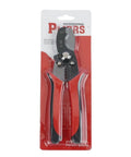 Get Your Hands On This Badass 8 Inch Wire Stripper And Cable Cutter Pliers Multi-Function Electrical Tool with ergonomic handle.