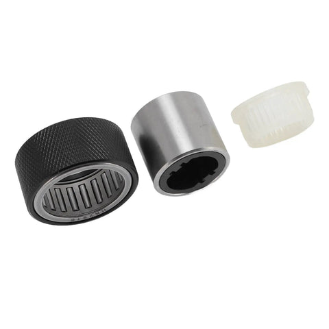 Heavy Duty Steering Column Bearing Bushing Rebuild Kit With Part 171 419 517 Straight Bolt Up Fitment For VW Rabbit Cabriolet And Scirocco Mk1 Chassis To Get You Rolling Smooth