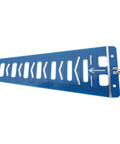 Blue 2.4GHz High Gain Directional Antenna Beefed Up With 13dBi Signal Boost For Long Range Drone Image Transmission And Remote Control Systems Narrow Radiation Angle E 48 H 75