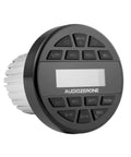 Bluetooth Amplifier For Car Audio System Waterproof With Remote Control 4 Channel Class Ab Amp For ATV UTV IPX6 FM AM USB Playback Music Streaming From Phone Or MP3 Player Built In Equalizer