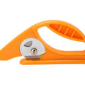 Cordless Carpet Cutter Tool Pro Grade For Fast Precise Cutting Of Carpet And Aluminum Materials Built Tough And Long Lasting