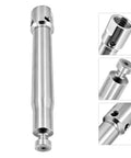 Quick Swap Plunger Rod 24B825 for 290Cc Airless Paint Sprayers showing precision metallic design, compatible with X25 X45 models.