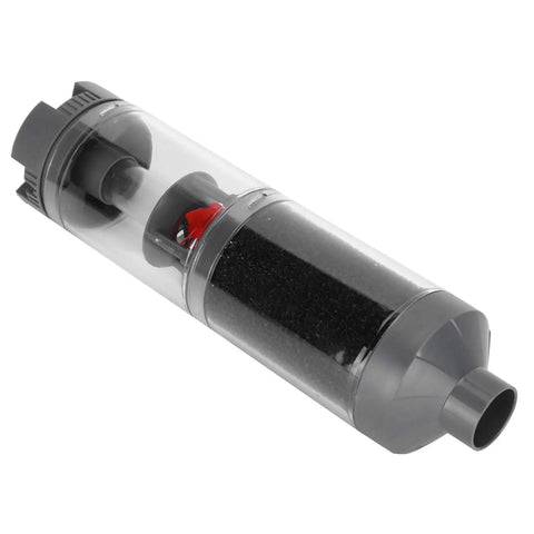 Ultra Quiet Submersible Aquarium Pump With Three Stage Filtration For Fish Tanks And Ponds Delivers Crystal Clear Water, compact design