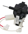 DIY Friendly Easy Install Refrigerator Evaporator Fan Motor 3000 RPM Hex Hub Mount One And Three Eighths Inch Shaft With Two Quarter Inch Terminals And One Sixteenth Inch Terminal Replaces W10131845 W10312647 2149299 2162404 2188303 4389144VP 921541