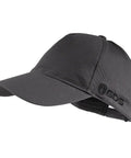 Bump Cap Safety Hat Baseball Cap Style With Breathable Lightweight Build Grey One Brim ABS Ventilated Insert