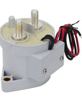 Heavy Duty Automotive Relay Contactors Rated 12 To 900 Volt DC Delivering 500 Amps Of Serious Juice built with durable materials.