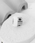 Two Piece Sewing Machine Vertical Top Shaft Bevel Gear Replacement Kit 155819 Direct Fit For Singer Models 247-478 close-up