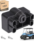 MCOR Replacement For Precedent Electric Golf Cart 2004 2011 Accelerator Throttle Sensor Motor Controller Input Fits OEM 103327901