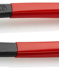 Concreters Nippers With Cushion Grip For Quick Wire Cutting And Twisting Induction Hardened Edges For Long Lasting Precision Workhorse Hand Tool