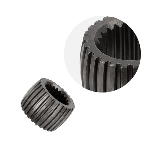 Rear Drive Shaft Coupling And Damper For Yamaha Rhino 450 660 700 Grizzly detail