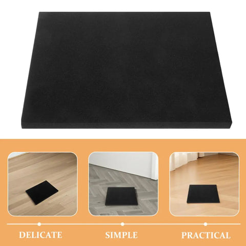 Foam Padding For Shipping And Packaging High Protection Polyurethane Foam Sheets