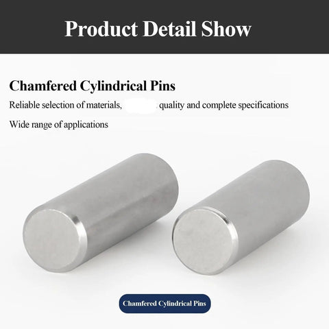 Stainless Steel Shelf Pins Set 100 Pcs 1.5mm Dowels For Cabinet Shelves Premium 304 Stainless With Smooth Round Ends