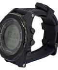 Centauri Dive Wrist Mount Computer For Scuba Junkies And Underwater Exploration, rugged wrist-mounted console with display
