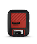 Front view of InReach Messenger Plus Satellite SOS Communicator For Two Way Text Photo And Voice Messaging No Cell Service Long Battery Life