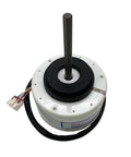 Brushless DC Motor For Air Conditioner Fan Outdoor Unit WZDK58-38G Replacement Part High Efficiency HVAC Fan Motor view