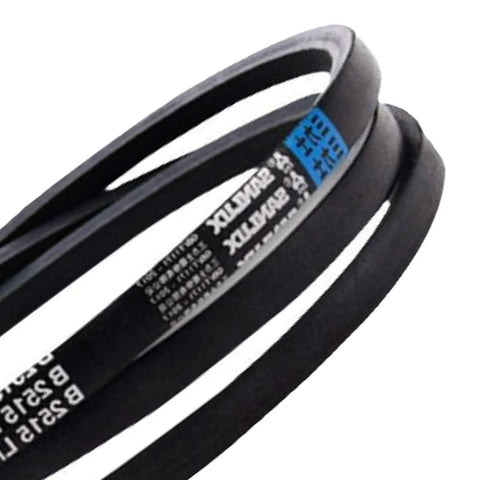 Screw Air Compressor Replacement Belt Model 32310153 Beefy Industrial Grade Durable Belt For Heavy Duty Gear Drive