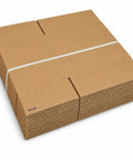 12 By 8 By 10 Inches Corrugated Cardboard Shipping Boxes 30 Pack For Packing Mailing Storage And Moving Needs Home And Business Use