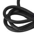 Coiled cable of Tough IP68 Ultrasonic Distance Sensor With Rock Solid Output For Robot Obstacle Avoidance And Parking Spot Detection Waterproof