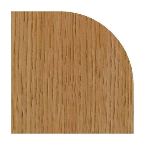 One Half Inch Shank Roundover Bit With Three Quarter Inch Radius Two Inch Diameter One Inch Cutting Length For Woodworking Edges Carbide Tipped Pro Grade Built Tough For Smooth Creamy Edge Finishes creating smooth wood edge