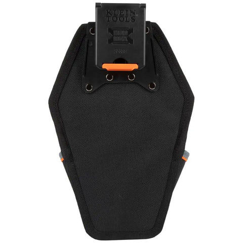 8 Pocket Electrician Tool Pouch For Quick Attach And Release On Tool Belts And MODBox Rail System Sturdy Belt Clip Attachment