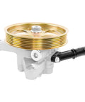 Power Steering Pump With Pulley For Honda Pilot 2005 2008 Odyssey 2005 2010 Acura MDX 2007 2013 3 5L 3 7L V6 Replaces 21 5442