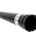 Close-up of gutter nozzle tube from Gutter Kit For 125B, 125BX, And 125BVX Handheld Leaf Blowers.