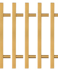 Five Pack 128mm Gold Kitchen Cabinet Handles And Drawer Pulls For Wardrobe Cupboard Doors Polished Finish Cabinet Hardware