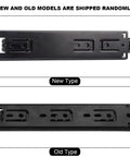 New and old models of Heavy Duty Drawer Slides Set 4 Inch 6 Inch 8 Inch Steel Guide Rails With Zinc Plated Soft Close And Silent Operation