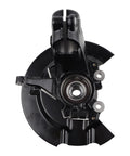 Front Left Wheel Hub Bearing Steering Knuckle Assembly For 2013-2019 Ford Escape LH Driver Side Beefed-Up OE-Grade Replacement