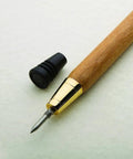 Walking Stick Hardware Kit With Steel Spike Ferrule Rubber Foot And Aluminum Insert For Pro Grade Hand Crafted Cane
