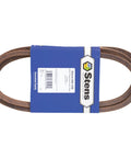 OEM Replacement Drive Belt For Scag 36 Mower Decks 486023 89.25 Inch Long Half Inch Wide Heavy Duty Durable Easy Install Belt For Lawn