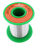 Thin Rosin Core Solder Wire 0.6mm 200g Lead Free Sn99 Ag0.3 Cu0.7 For Fine Electronics Soldering DIY Friendly MCU IC Connectors Easy Flow 419F Melting Point Dope For Repairs