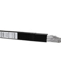 ER5356 Aluminum TIG Welding Rods In Three Thirty Second Inch Diameter, 36 Inch Length, 4 Pound Tube, Salt Water Ready