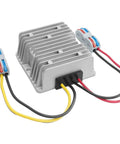Rugged 12V Buck Converter Regulator Module From 18V To 60V Input Waterproof IP68 240W 20A Output for golf carts