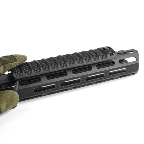 4 Pack Picatinny Rail Cover Non Slip Protector Rail Covers Panel For 20mm Picatinny Rail Nylon Hunting Textured Surface