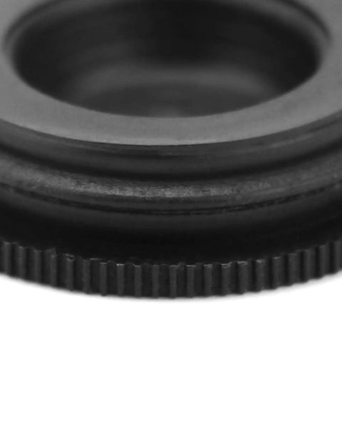 Close-up of Film Canisters With Lids 50 Pack 8 Oz Plastic Camera Reel Containers For Film Developing Crafts Science Projects And Everyday Storage