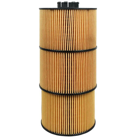 Six Pack LF17800 Oil And Lube Filter Set For DD13 DD15 DD16 Diesel Engines Replacement With Parts A4711800009 A4711800209