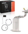 Heavy Duty Electric Fuel Pump Module Assembly Built For The Daily Grind Direct Bolt Up Fitment For Ford F150 F250 F350 1990 1991 Models Straight Up Fix with components.