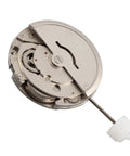 Automatic Watch Movement With Date Display Replacement For Professional Watch Repair And DIYers, durable metal construction