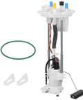 Electric Fuel Pump Module With Sending Unit For Ford F150 2004 2005 2006 2007 2008 V6 4.2L V8 4.6L 5.4L OE Replacement E2434M