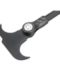 Close-up of Indexing Twin Hook Oil and Grease Seal Puller with 14 locking positions and 195-degree reach, twin hooks visible