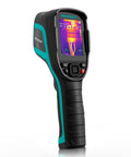 Ultra High Resolution Thermal Imaging Camera With 256x192 Sensor, 50Hz Refresh Rate, Handheld Infrared Imager for real-time heat