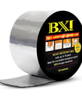 Heavy Duty 4 Inch By 32 Foot Self Adhesive Flashing Tape Membrane Waterproof Patch Seal Tape Made From SBS Modified Rubberized Asphalt For Deck Seams