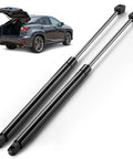 Rear Hatch Trunk Lift Support Struts For 2010-2015 Lexus RX 350 RX 450h With Power Liftgate Easy Install Tailgate Shocks 68960-0E030 2 Pcs
