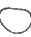 Heavy Duty CVT Drive Belt Replacement for CFMoto UForce U10 And U10XL Pro Models 2025 To 2026 ATV, premium rubber material.