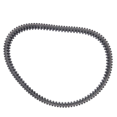 Heavy Duty CVT Drive Belt Replacement for CFMoto UForce U10 And U10XL Pro Models 2025 To 2026 ATV, premium rubber material.