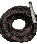 Plasma Cutting Torch 300A Water Cooled FY-XF300H 15m Straight Torch for CNC Plasma Cutter Machine coiled view
