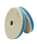 Premium 5 Inch 6 Inch And 7 Inch Car Polishing Pad soft textile pads for gentle surface buffing.