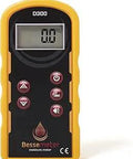 Pinless Wood Moisture Meter Deep Depth 0.75 Inch Reading For Pro Grade Accuracy And Fast Moisture Checks In Lumber Hardwood Floors Cabinets