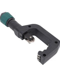 Tube Cutter From Six Millimeter To Seventy Millimeter For Copper Brass Aluminum With Manual Bearing Tubing Cutter For Thin Steel Pipes Delivers Straight Clean Cuts From One Quarter Inch To Two And Three Quarter Inches Works Like A Charm